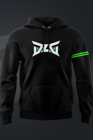 Dangerline Gaming - Casual Hoodie