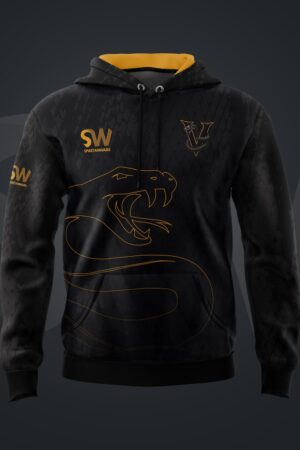 Vortex Gaming - Esports Hoodie