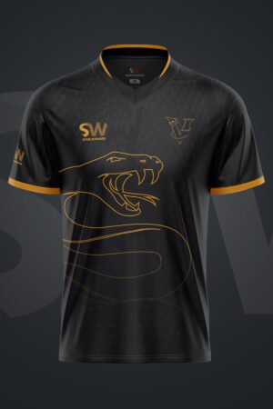 Vortex Gaming - Pro Crew Neck Jersey