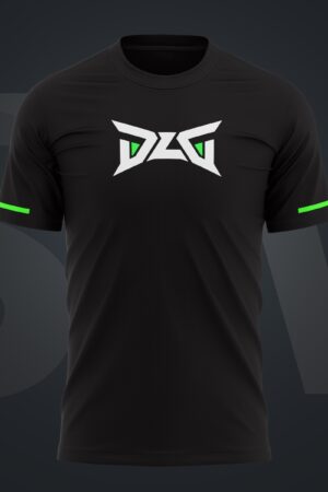 Dangerline Gaming - Casual Tee