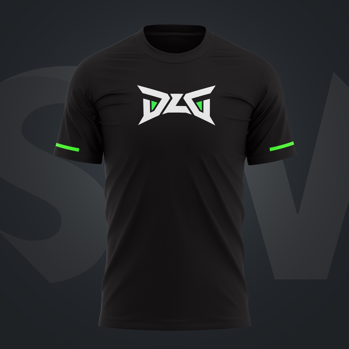 Dangerline Gaming - Casual Tee