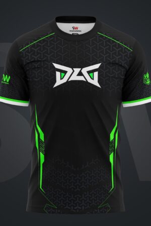Dangerline Gaming - Aero Crew