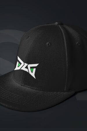 Dangerline Gaming - Snapback