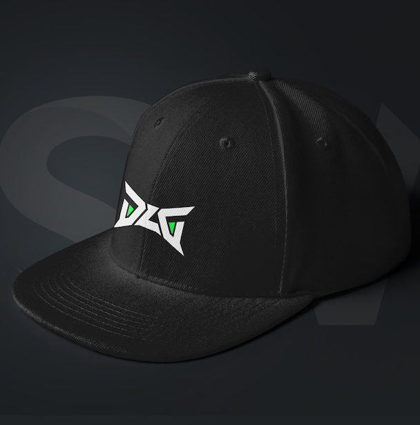 Dangerline Gaming - Snapback