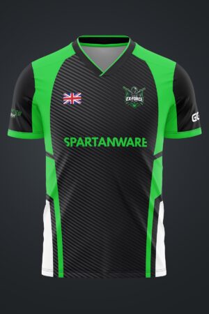 Ex-Force Elite - Pro V Neck Jersey