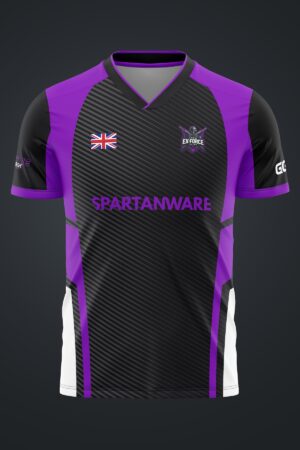 Ex-Force Ultra - Pro V Neck Jersey