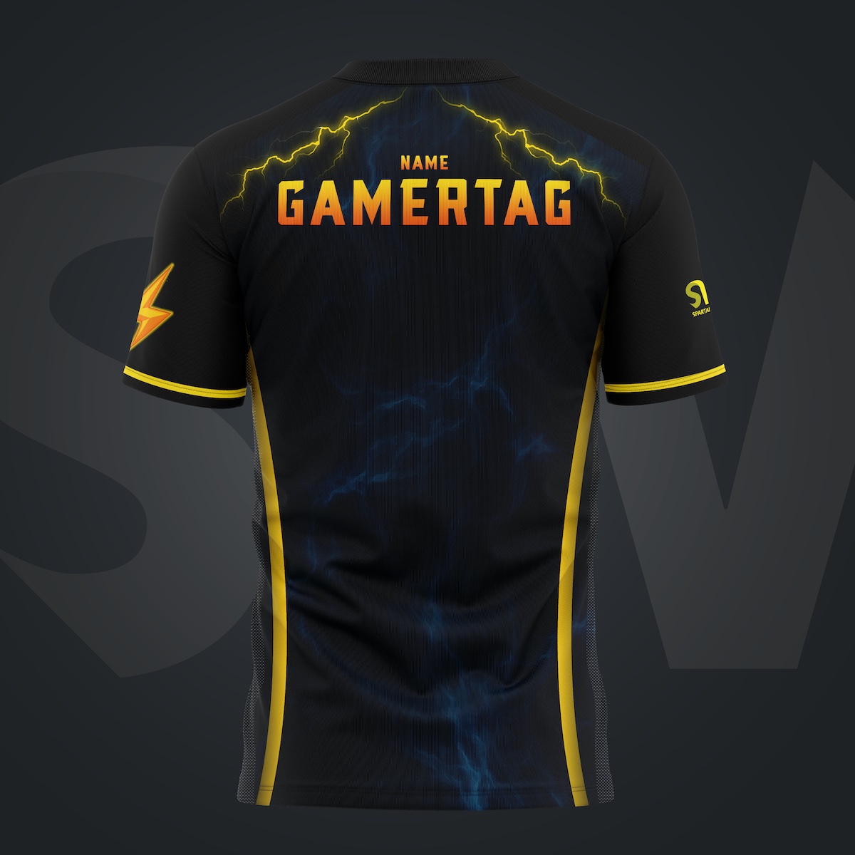 Lightning Media - Aero Crew - Image 2