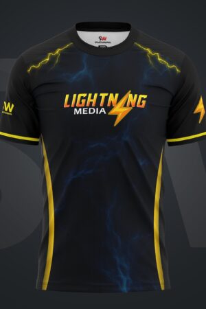 Lightning Media - Aero Crew