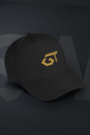 Grind Time - Baseball Cap