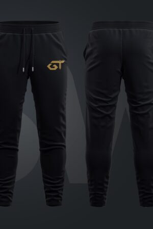 Grind Time - Casual Joggers