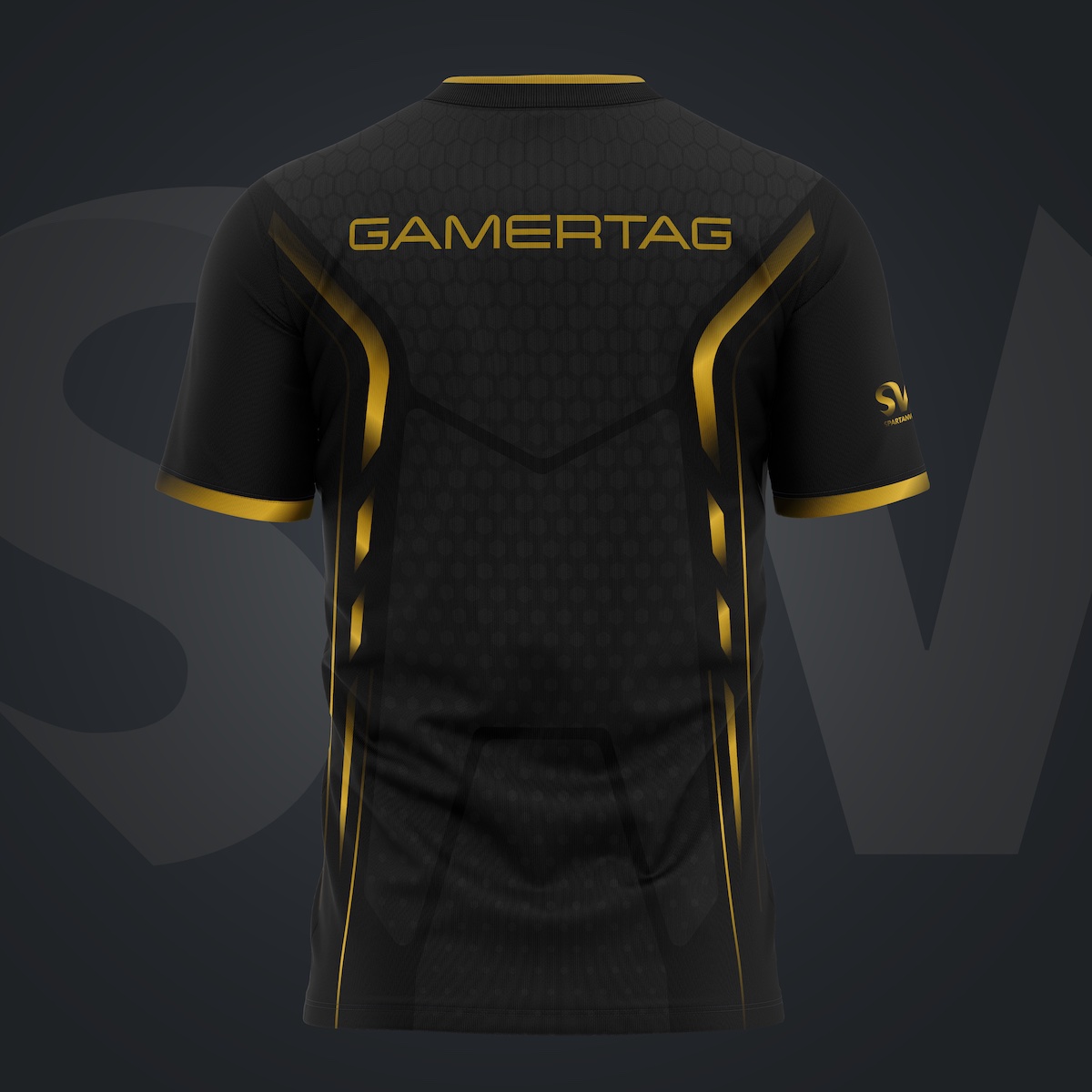 Grind Time - Pro Crew Neck Jersey - Image 2