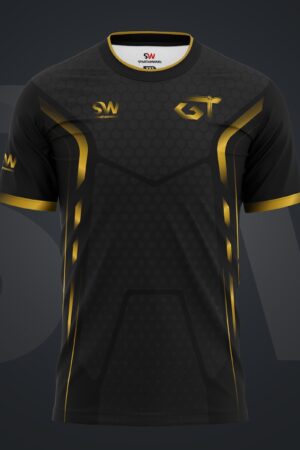 Grind Time - Pro Crew Neck Jersey