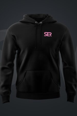 Serene - Casual Hoodie