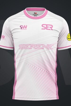 Serene - Aero Crew