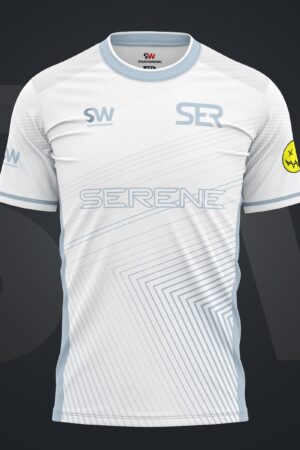 Serene Skyline - Aero Crew