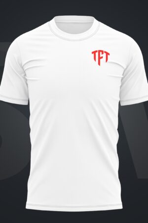 The Final Tilt - Casual Tee