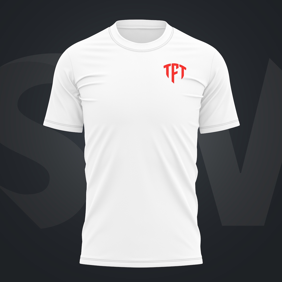 The Final Tilt - Casual Tee