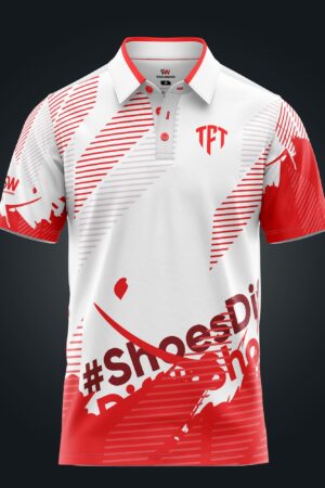 The Final Tilt - Pro Polo Shirt