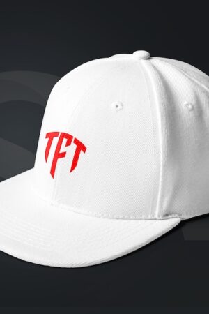 The Final Tilt - Snapback