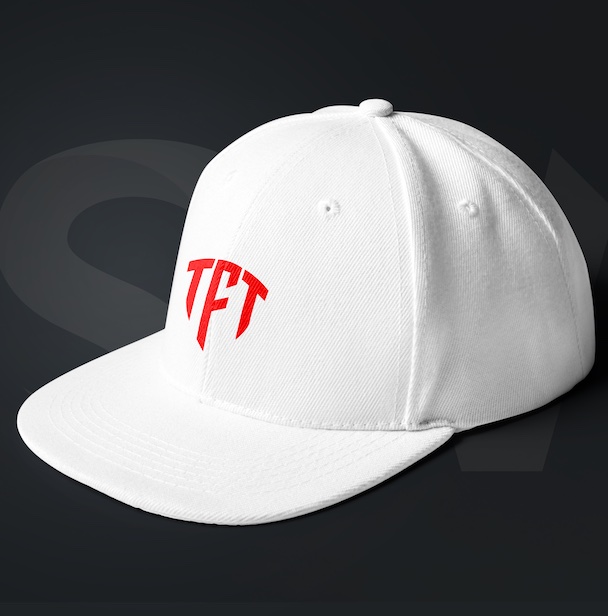 The Final Tilt - Snapback