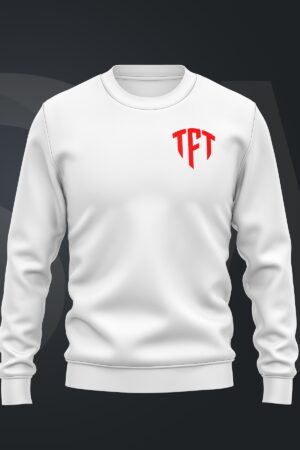 The Final Tilt - Sweater