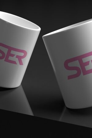 Serene - Mug