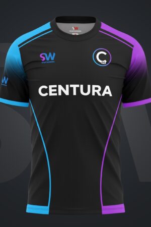 Centura GG - Pro Crew Neck Jersey