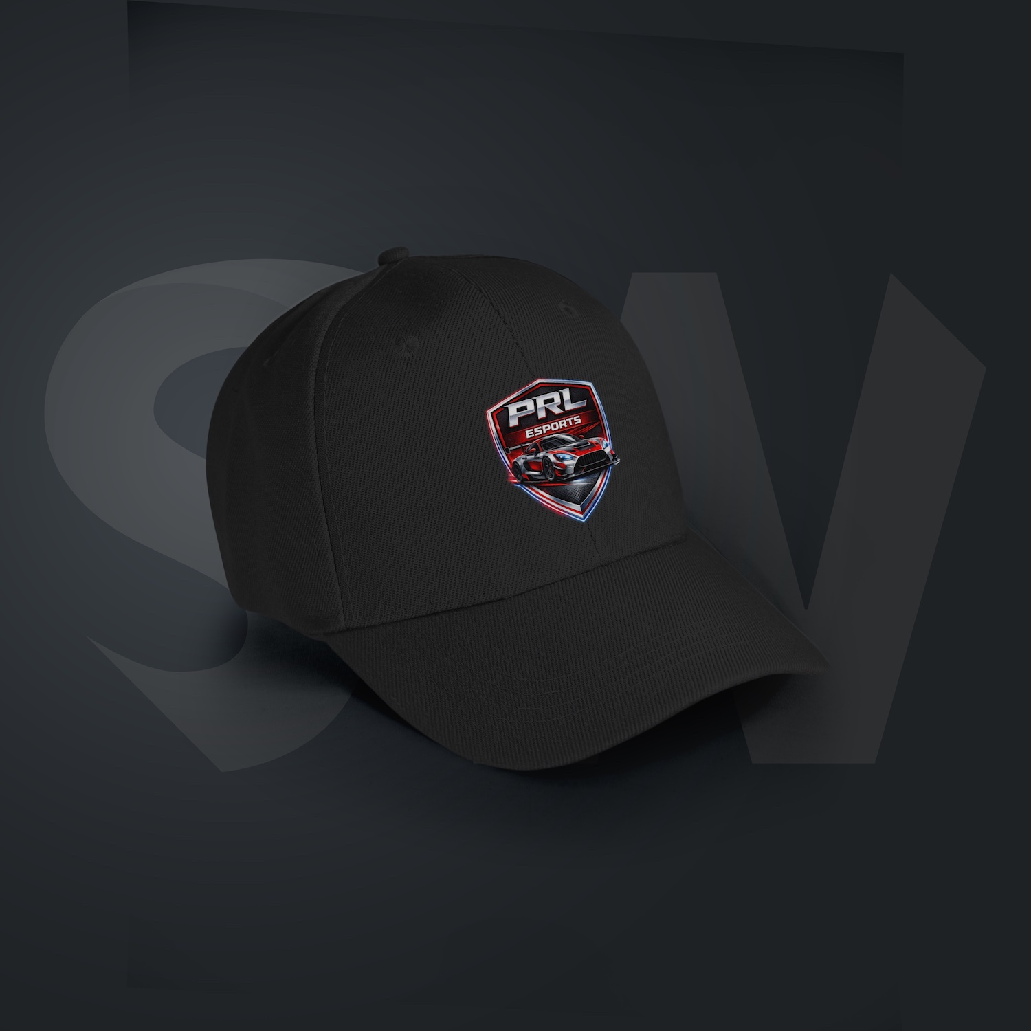 PRL Esports - Baseball Cap