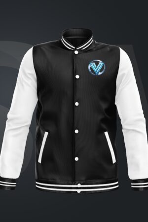 Vitalize Esports - Varsity Jacket