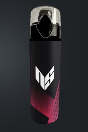 No Surrender - 750ml Water Bottle