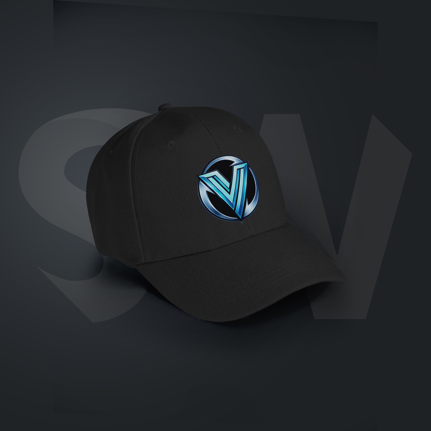 Vitalize Esports - Baseball Cap