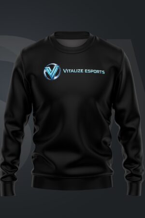 Vitalize Esports - Sweater