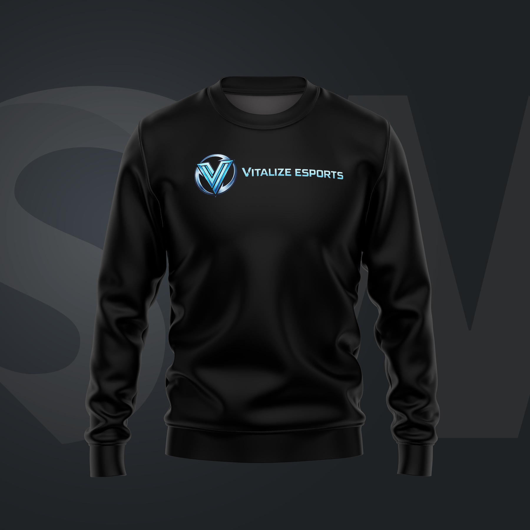 Vitalize Esports - Sweater