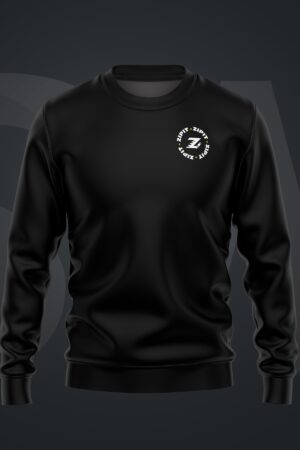 ZipIt Esports - Shush Sweater
