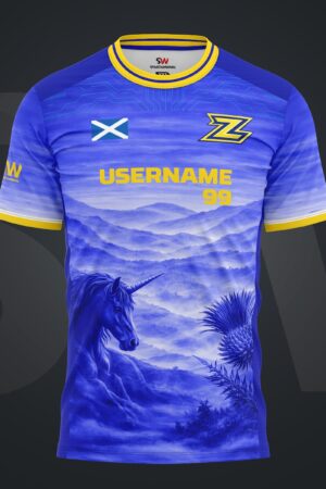 ZipIt Esports - Aero Crew