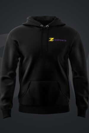 ZipIt Esports - Shush Hoodie