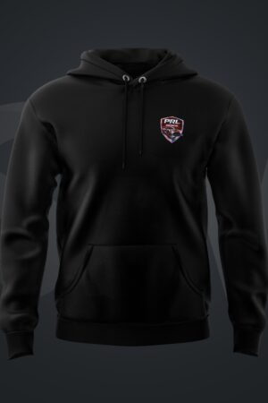 PRL Esports - Casual Hoodie