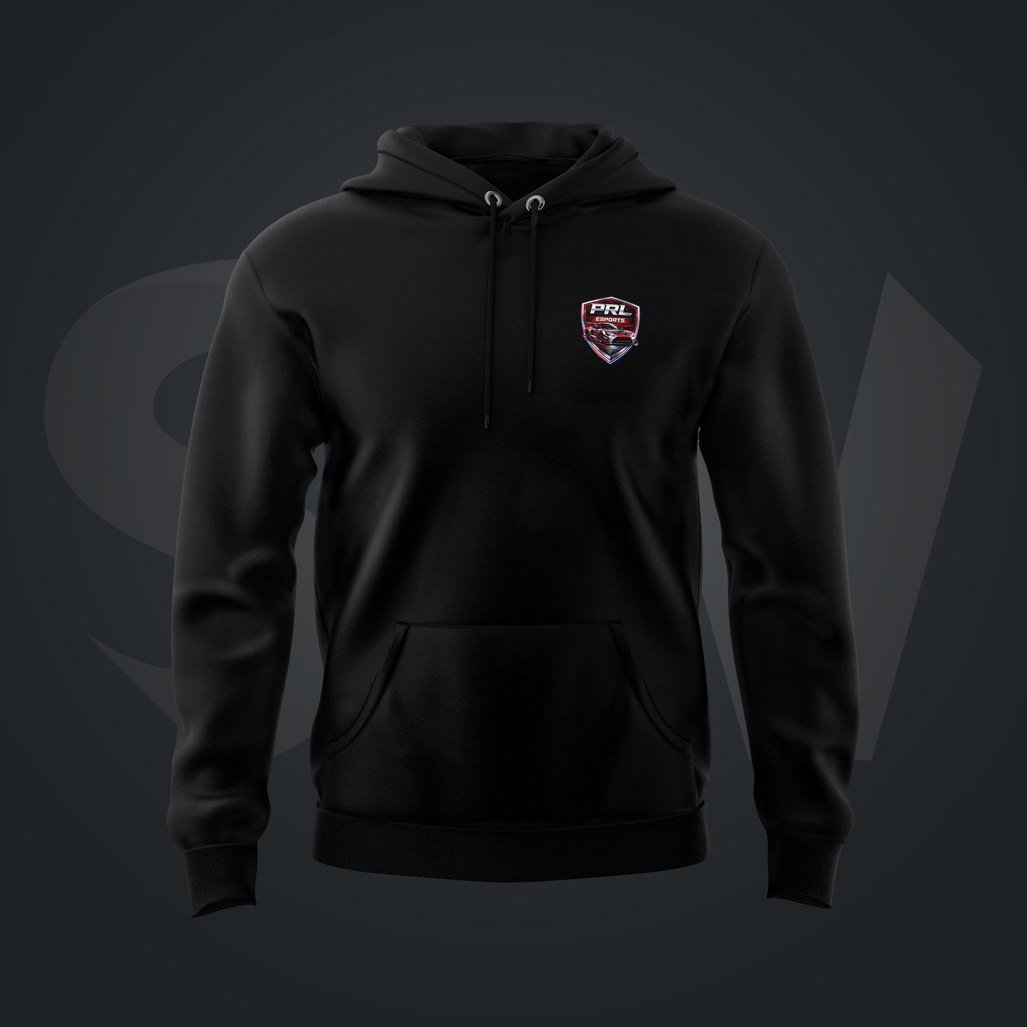 PRL Esports - Casual Hoodie