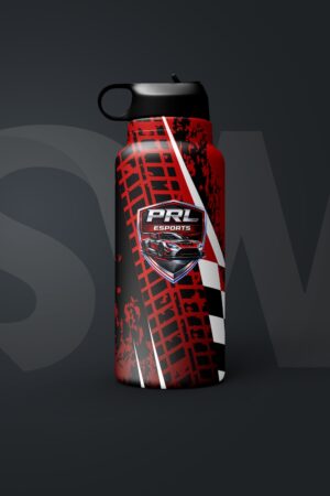 PRL Esports - Water Bottle