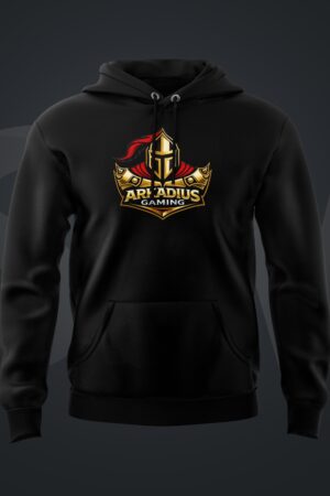Arkadius Gaming - Casual Hoodie