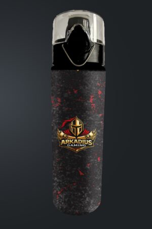 Arkadius Gaming - 750ml Water Bottle