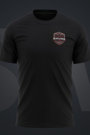 Black Clover Gaming - Casual Tee