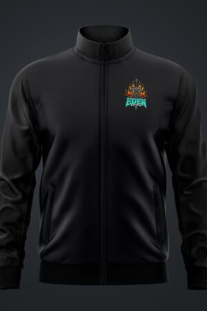 Eden Esports - Casual Zip Jacket