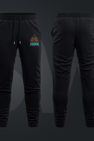 Eden Esports - Casual Joggers