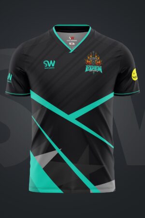 Eden Esports - Pro V Neck Jersey