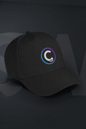 Centura GG - Baseball Cap