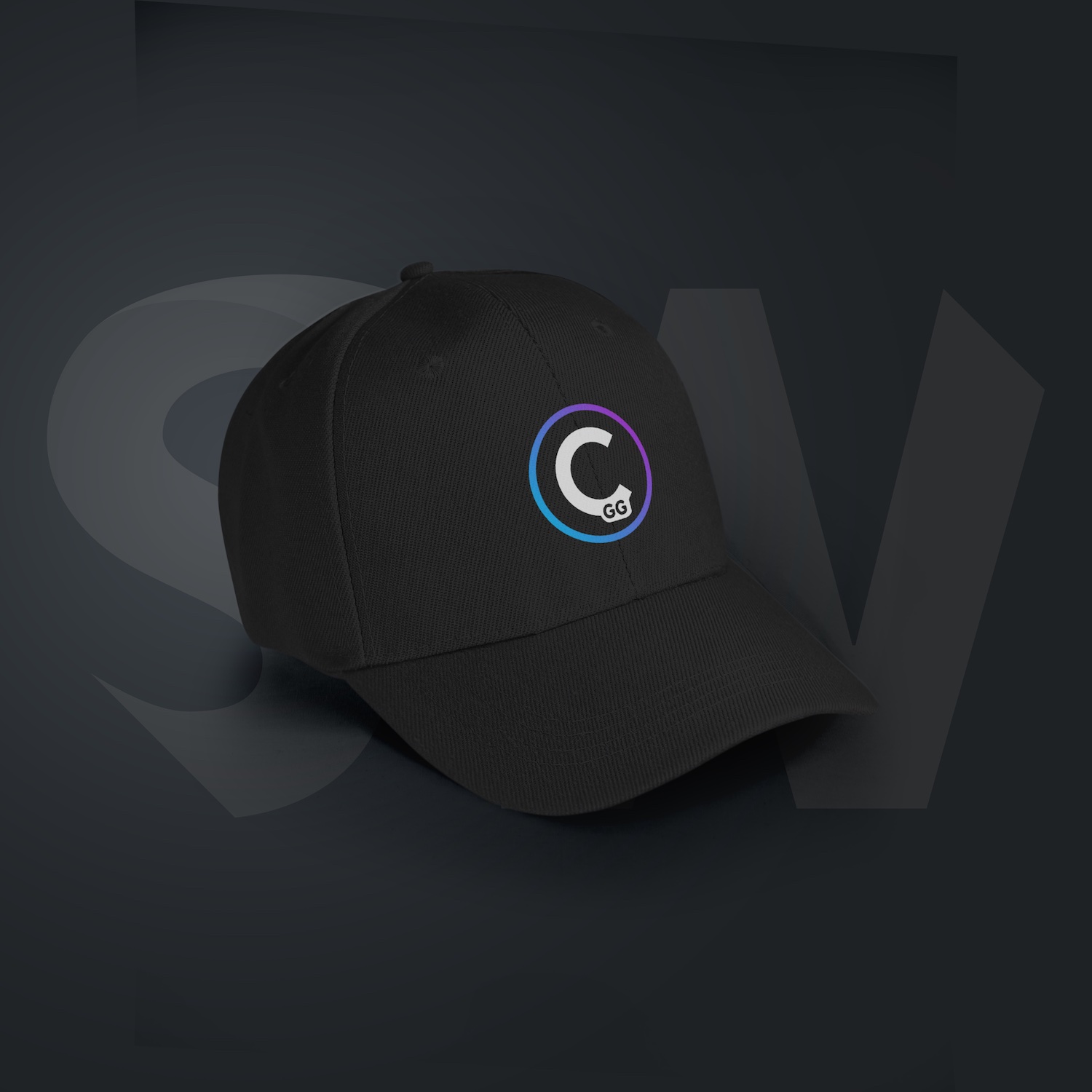 Centura GG - Baseball Cap
