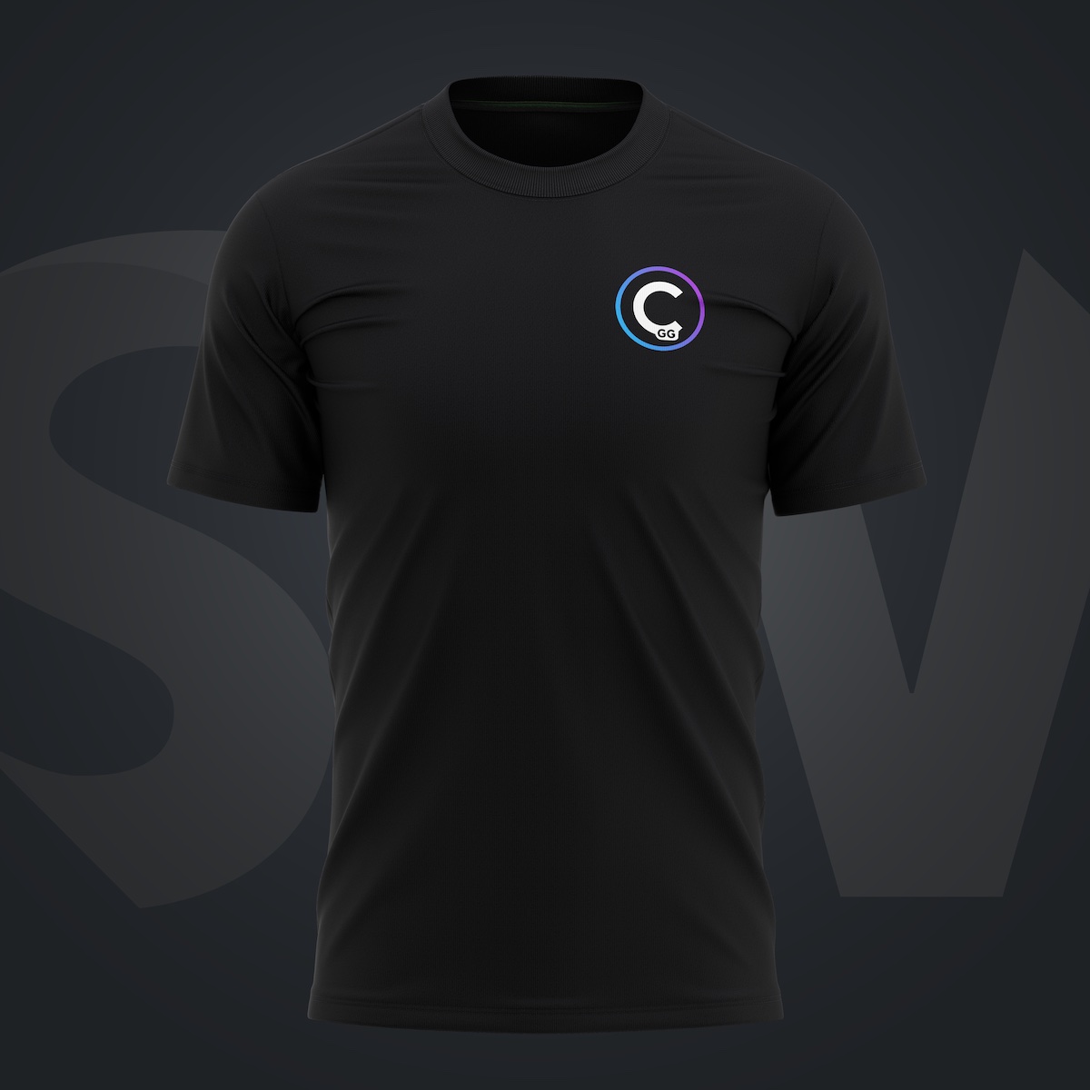 Centura GG - Casual Tee