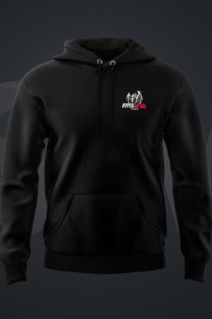 Hyper Lethal Studio - Casual Hoodie