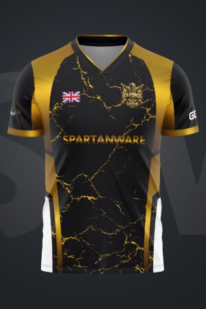 London Ex-Force Champions - Pro V Neck Jersey